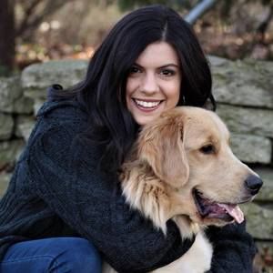 Meet your Posher, Eliza